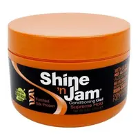 Shine 'n Jam Conditioning Gel Supreme Hold 113.5g(4oz)
