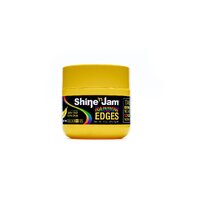 Shine 'n Jam Rainbow Edges Banana Pudding 113.5g (4oz)