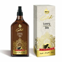 Mera Gold Luxury Indian Hair Oil 95ml