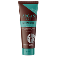 Argan Oil Shampoo 300mL (10.6oz)