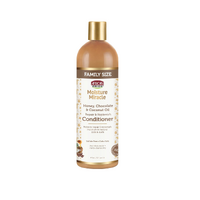 African Pride Moisture Miracle Conditioner Honey, Chocolate & Coconut Oil 473ml (160z)