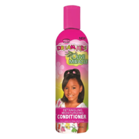African Pride Dream Kids Olive Miracle Detangling Conditioner 355mL (12oz)