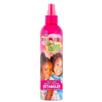 African Pride Dream Kids Olive Miracle Instant Moisturizing Detangler 236mL (8oz)
