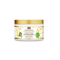 African Pride Miracle Moisture Curl Smoothie Aloe & Coconut Water 340g (12oz)