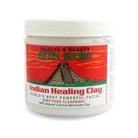 Aztec Secret Indian Healing Clay 450g (16oz)