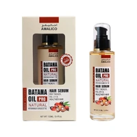 Batana Oil Pro Natural Hair Serum 100mL(3.4oz)