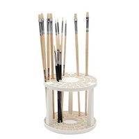 Paint Brush Holder