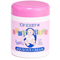 Baby Line Perfumed Aqueous Cream 500ml