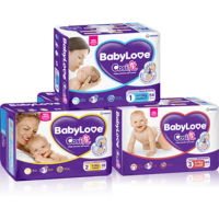 Baby Love Nappies