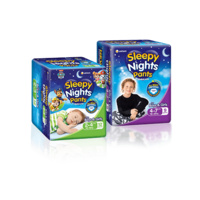 Baby Love SleepyNights Pants