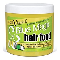 Blue Magic Hair Food 340g (12oz)