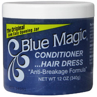 Blue Magic Conditioner Hair Dress 340g (12oz)