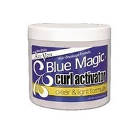 Blue Magic Curl Activator Gel 432g (15.25oz)