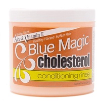 Blue Magic Cholesterol Conditioning Rinse 450g (16oz)
