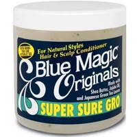 Blue Magic Originals Super Sure Gro Hair & Scalp Conditioner 340g(12oz)