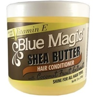 Blue Magic Shea Butter Hair Conditioner 340g(12oz)