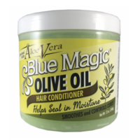 Blue Magic Olive Oil Hair Conditioner 340g (12oz)