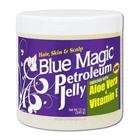 Blue Magic Petroleum Jelly 340g (12oz)