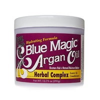 Blue Magic Argan Oil Herbal Complex 390g (13.75oz)