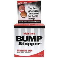 Bump Stopper Sensitive Skin Razor Bump Treatment 0.5oz (14.2g)
