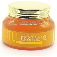 BTL Professional Lock & Twist Gel Extreme Performance 473mL(16oz)
