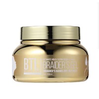 BTL Professional Ultimate Hold Braider's Gel 236mL(8oz)