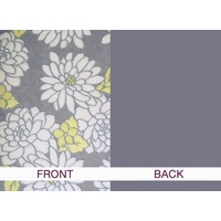 Burp Gear Burp Cloths Pistachio Bloom