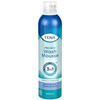 Tena PROskin 3 In 1 Wash Mousse 400mL