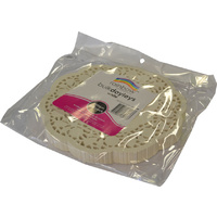 Rainbow Bulk Doyleys 240mm 250 Sheets White