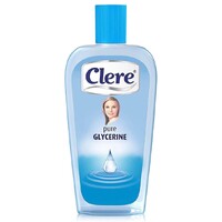 Clere Pure Glycerine 400mL
