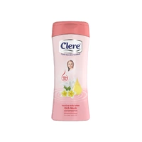 Clere Hand & Body Lotion Moisturising Musk 400mL
