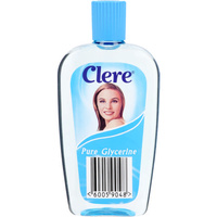 Clere Pure Glycerine 50mL