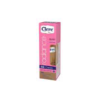 Clere BB Cream Dark 30mL