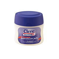 Clere Active For Him Energising Petroleum Jelly 250ml