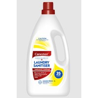 Canesten Household Grade Disinfectant & Laundry Sanitiser Lemon 2L