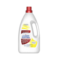 Canesten Laundry Sanitiser Antibacterial & Antifungal Lemon Fresh 1L