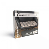 Conni Chairpad Small (48cm x 48cm) Tartan