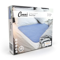 Conni Washable Bed Pad