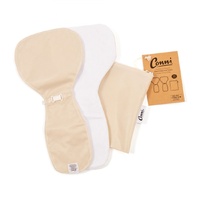 Conni Men's Incontinence Pads 37cm x 17.5cm
