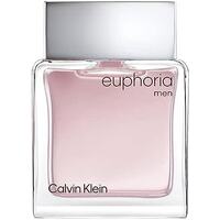 Calvin Klein Euphoria Eau de Toilette Spray for Men 100mL