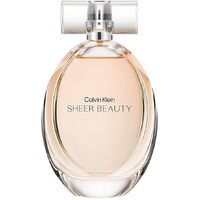 Calvin Klein Sheer Beauty Eau De Toilette Spray 100mL
