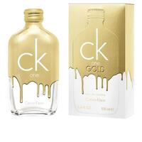 Calvin Klein One Gold Eau De Toilette 100mL