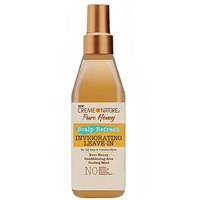 Creme of Nature Pure Honey Scalp Refresh Invigorating Leave-In Conditioner 237mL(8oz)