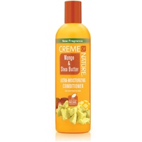 Creme of Nature Mango & Shea Butter Ultra-Moisturizing Conditioner 355mL(12oz)