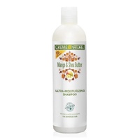 Creme of Nature Mango & Shea Butter Ultra-Moisturising Shampoo 354mL(12oz)