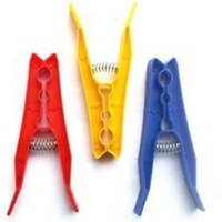 Clothes Pegs 32's
