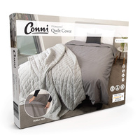 Conni Waterproof Quilt Cover