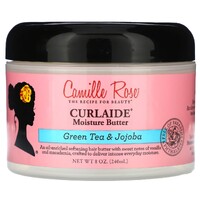 Camille Rose Curlaide Moisture Butter Green Tea & Jojoba 240mL (8oz)
