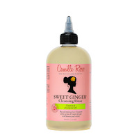 Camille Rose Sweet Ginger Cleansing Rinse 355mL (12oz)