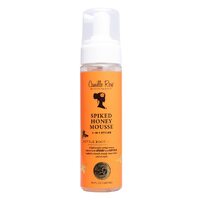 Camille Rose Spiked Honey Mousse 4-in-1 Hair Styler 240mL (8oz)